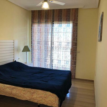 Cale Furs Dels 15 Vila Mar Denia Zewnętrze zdjęcie