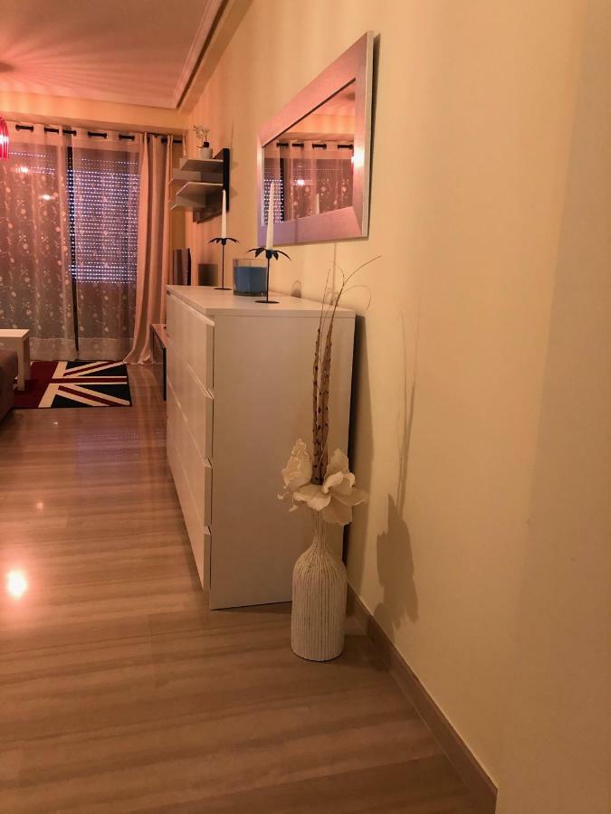Cale Furs Dels 15 Vila Mar Denia Zewnętrze zdjęcie