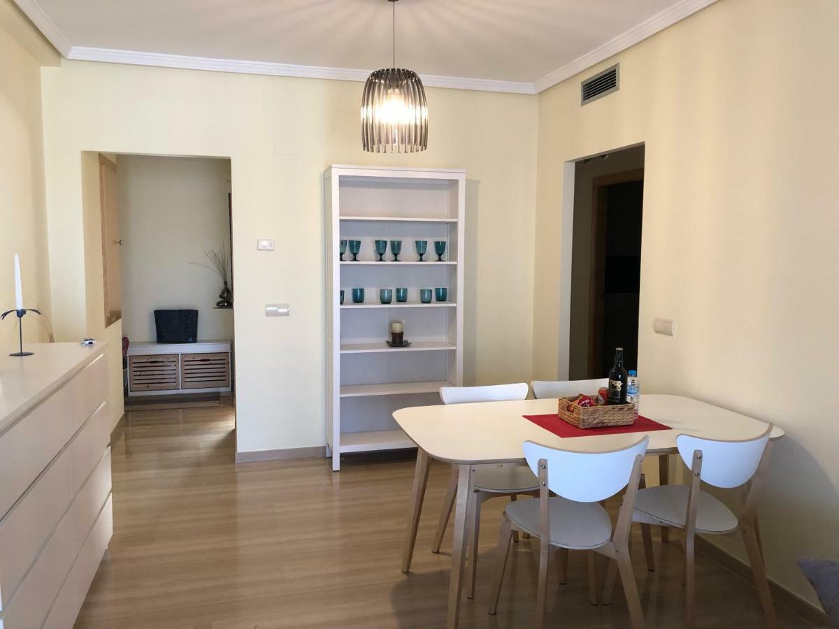 Cale Furs Dels 15 Vila Mar Denia Zewnętrze zdjęcie