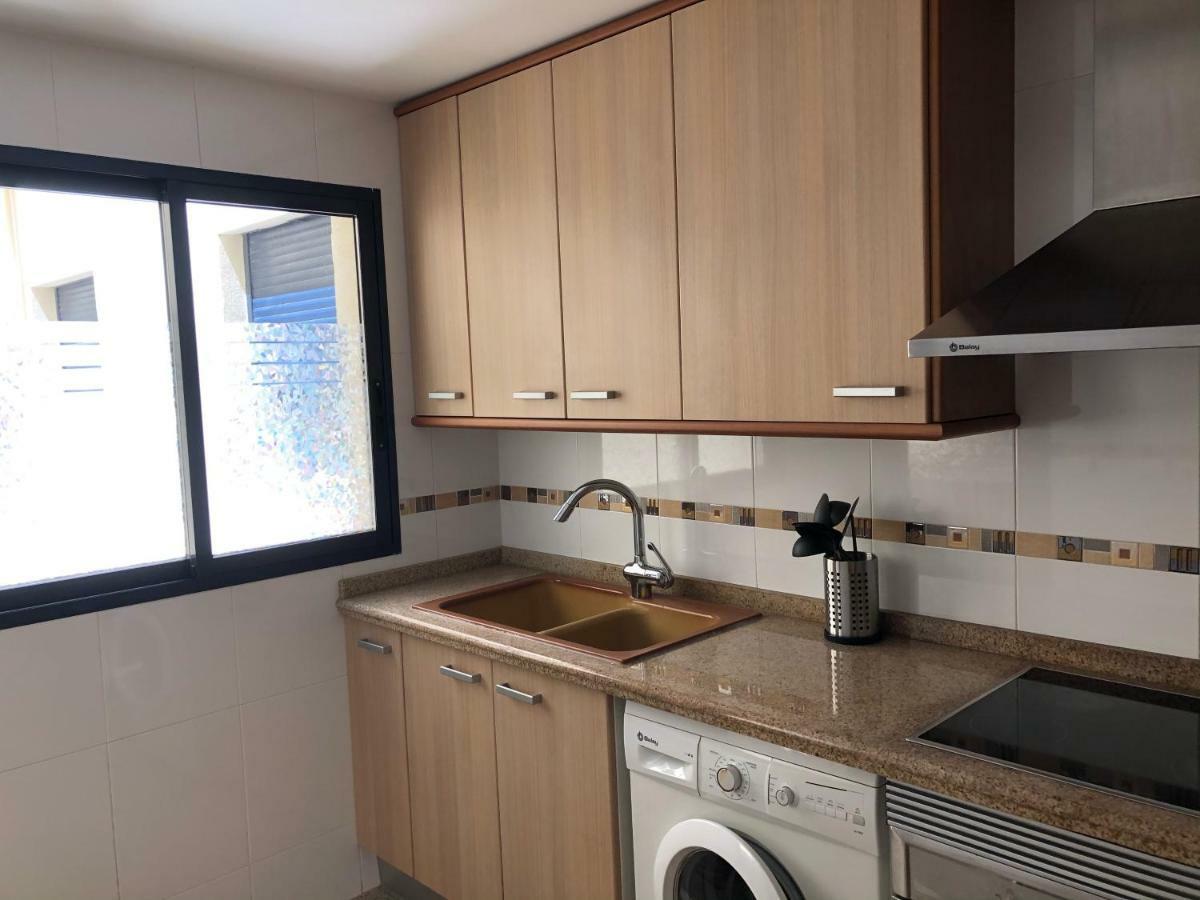 Cale Furs Dels 15 Vila Mar Denia Zewnętrze zdjęcie