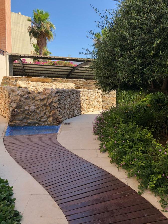 Cale Furs Dels 15 Vila Mar Denia Zewnętrze zdjęcie