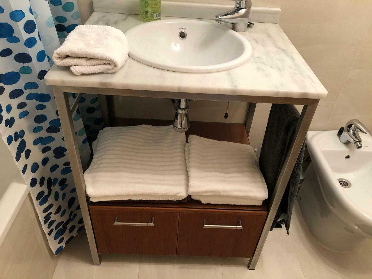 Cale Furs Dels 15 Vila Mar Denia Zewnętrze zdjęcie