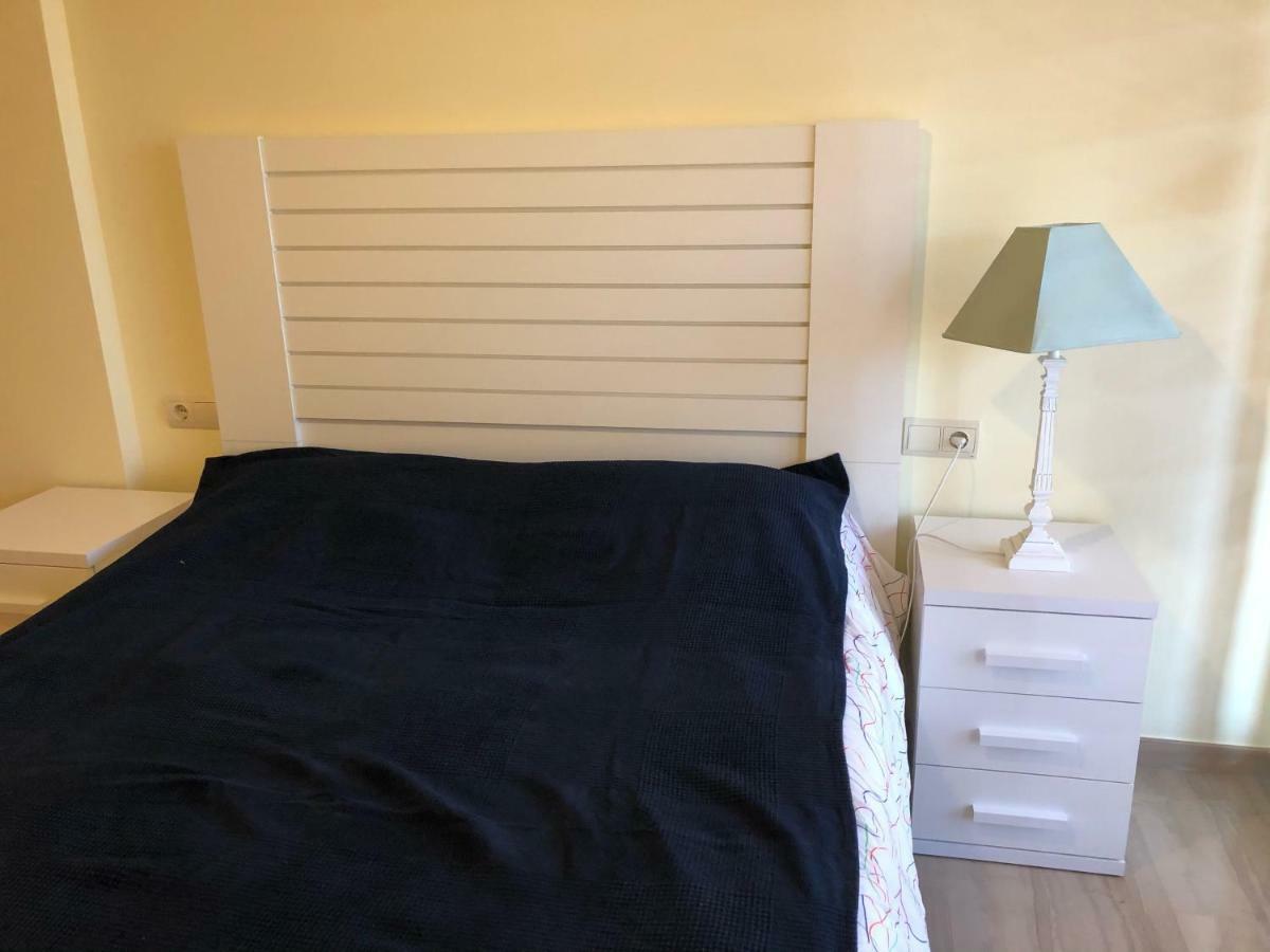 Cale Furs Dels 15 Vila Mar Denia Zewnętrze zdjęcie
